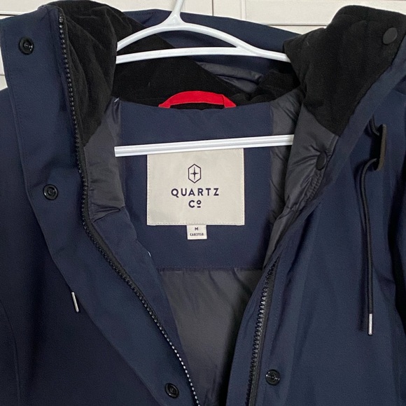 Quartz Co Genia Parka - Picture 5 of 10